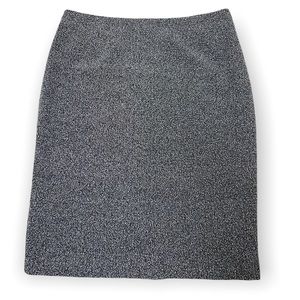 Kasper Pencil Skirt Sz 12